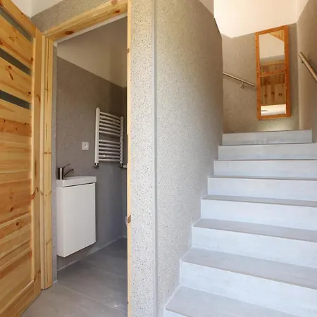 Sobieszewo Seaside Comfort Apartamento Gdańsk