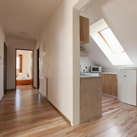 Sobieszewo Seaside Comfort Apartamento Gdańsk