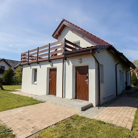 Sobieszewo Seaside Comfort *