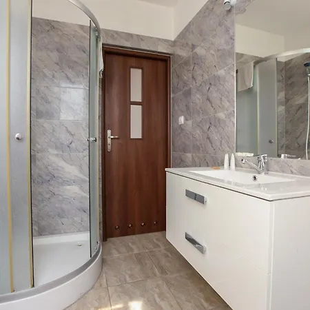 Apartmán Sobieszewo Seaside Comfort