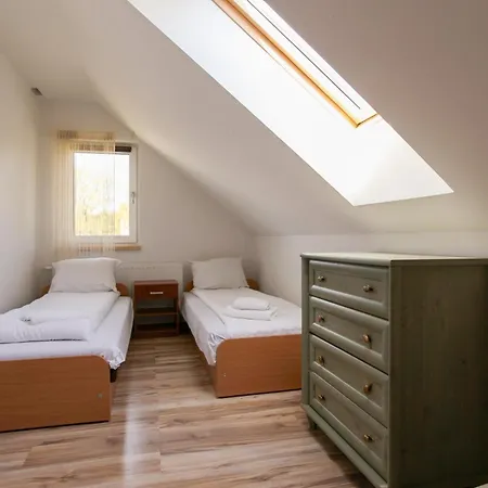 Sobieszewo Seaside Comfort Gdańsk