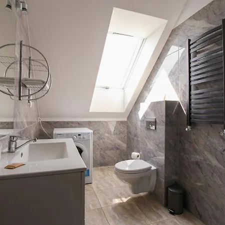 Sobieszewo Seaside Comfort * Gdańsk