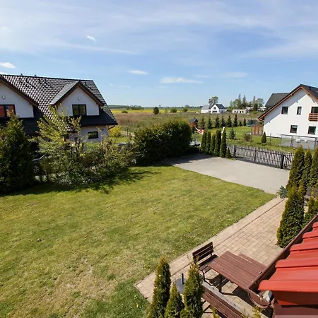 Sobieszewo Seaside Comfort