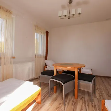 Sobieszewo Seaside Comfort Apartmán Gdaňsk