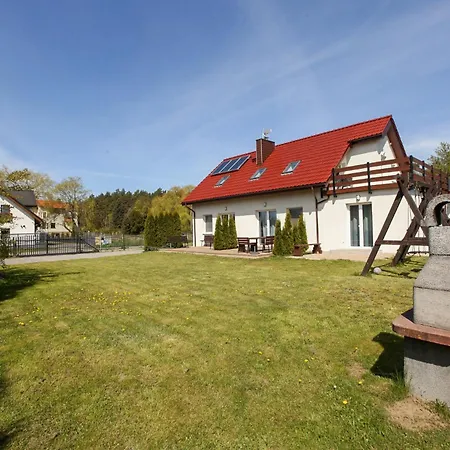 Sobieszewo Seaside Comfort Apartment *