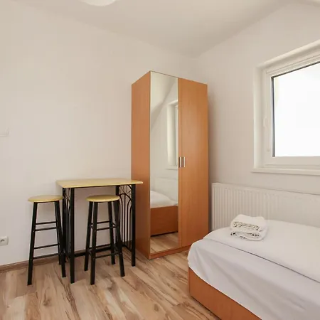 Apartment Sobieszewo Seaside Comfort *
