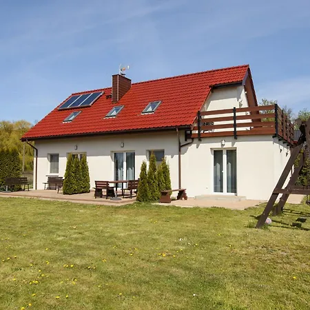 Sobieszewo Seaside Comfort Apartment Gdansk