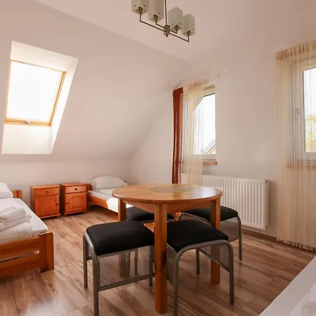 Apartment Sobieszewo Seaside Comfort *